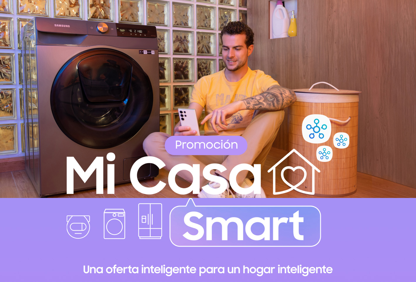 promocion mi casa smart
