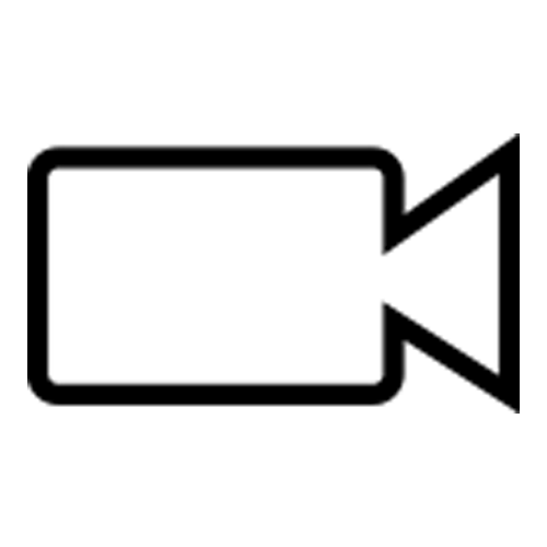 Icono de video