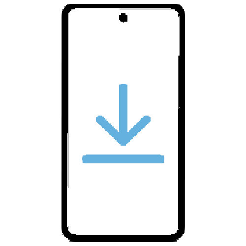 Icono de descarga